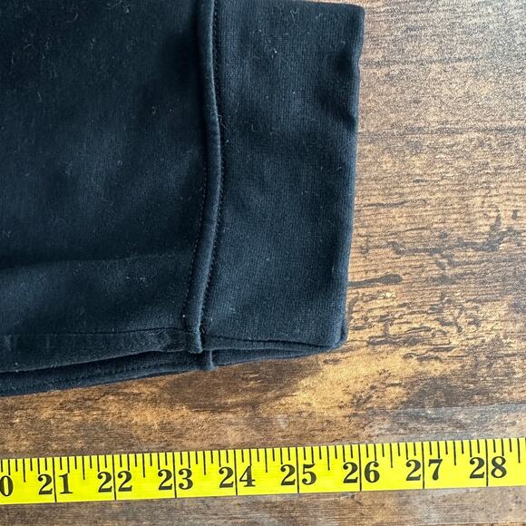 Lululemon Wool Blend Jogger Pants Mens Small Gorpcore Athleisure EUC LM5917S - Picture 5 of 10
